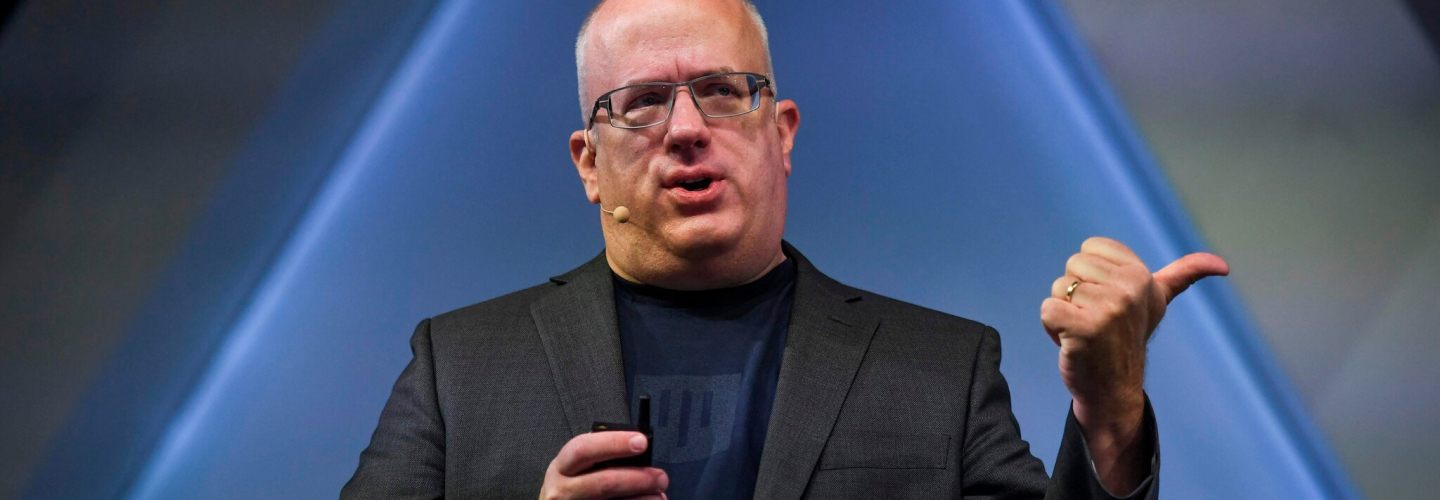 Brendan Eich